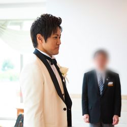 ホテルオークラ神戸の写真8枚目