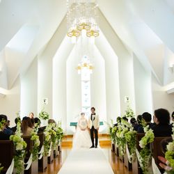 ホテルオークラ神戸の写真21枚目