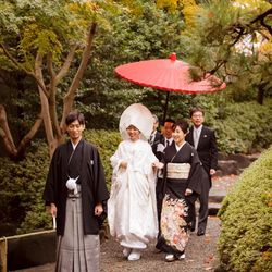 八芳園の写真19枚目