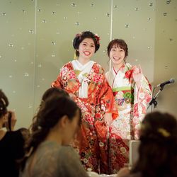 八芳園の写真8枚目