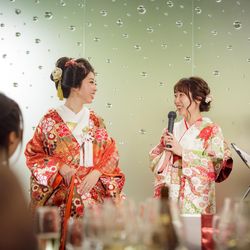 八芳園の写真34枚目