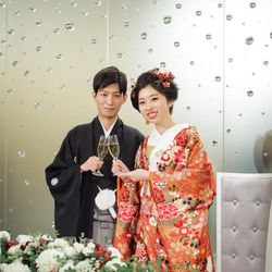 八芳園の写真3枚目