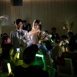 八芳園の写真9枚目