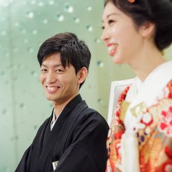 八芳園の写真15枚目