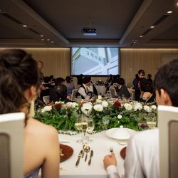 八芳園の写真35枚目