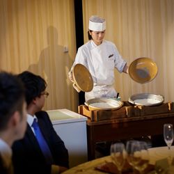 八芳園の写真4枚目