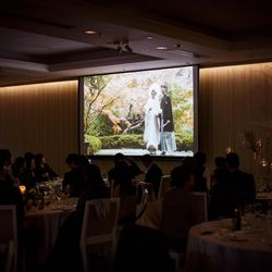 八芳園の写真6枚目