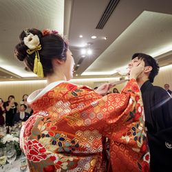 八芳園の写真17枚目