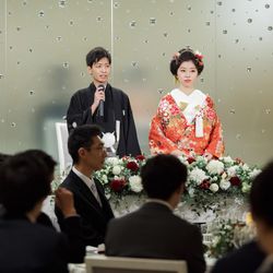 八芳園の写真32枚目