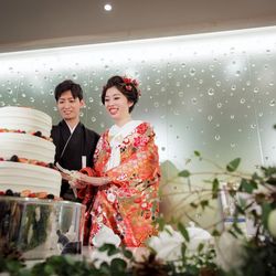 八芳園の写真33枚目