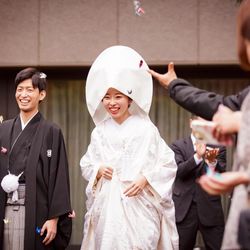 八芳園の写真18枚目