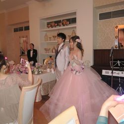 アートグレイス・ウエディングコースト 大阪の写真29枚目