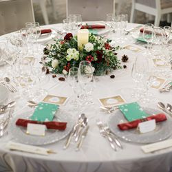 八芳園の写真10枚目