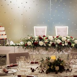 八芳園の写真34枚目