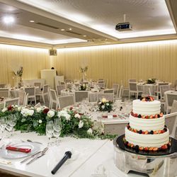 八芳園の写真16枚目