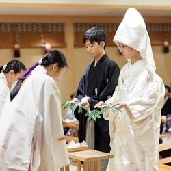 八芳園の写真16枚目