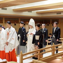 八芳園の写真7枚目