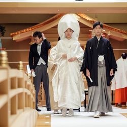 八芳園の写真25枚目