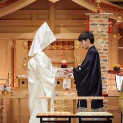 八芳園の写真9枚目