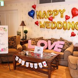 アートグレイス・ウエディングコースト 大阪の写真28枚目