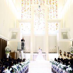 ノートルダム神戸の写真33枚目