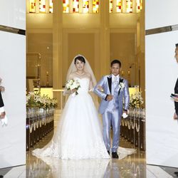 ノートルダム神戸の写真16枚目