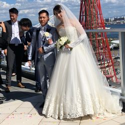 ノートルダム神戸の写真1枚目