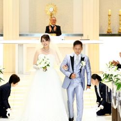 ノートルダム神戸の写真21枚目