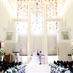 ノートルダム神戸の写真2枚目