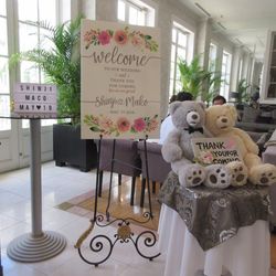 アートグレイス・ウエディングコースト 大阪の写真8枚目