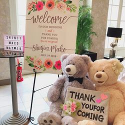 アートグレイス・ウエディングコースト 大阪の写真24枚目