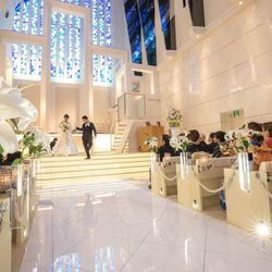 ノートルダム神戸の写真9枚目