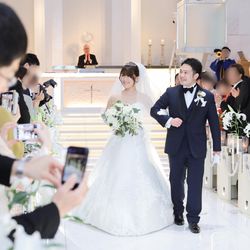 ノートルダム神戸の写真14枚目