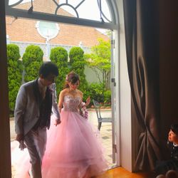 アートグレイス・ウエディングコースト 大阪の写真32枚目