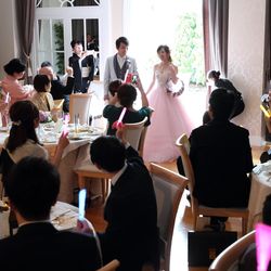 アートグレイス・ウエディングコースト 大阪の写真6枚目