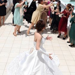 アートグレイス・ウエディングコースト 大阪の写真7枚目