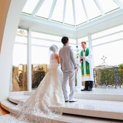 アートグレイス・ウエディングコースト 大阪の写真23枚目