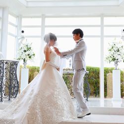 アートグレイス・ウエディングコースト 大阪の写真18枚目