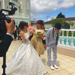 アートグレイス・ウエディングコースト 大阪の写真36枚目