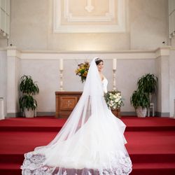 セントラル・ユニオン教会 大聖堂の写真15枚目