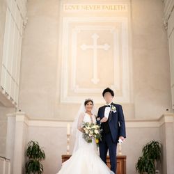 セントラル・ユニオン教会 大聖堂の写真4枚目