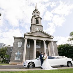 セントラル・ユニオン教会 大聖堂の写真21枚目