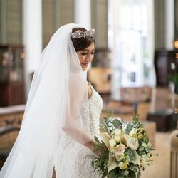 セントラル・ユニオン教会 大聖堂の写真4枚目