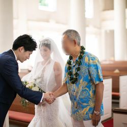 セントラル・ユニオン教会 大聖堂の写真31枚目