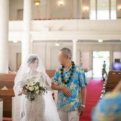 セントラル・ユニオン教会 大聖堂の写真7枚目