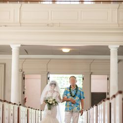 セントラル・ユニオン教会 大聖堂の写真3枚目