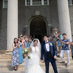 セントラル・ユニオン教会 大聖堂の写真22枚目