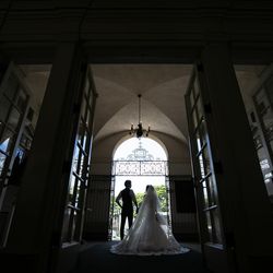 セントラル・ユニオン教会 大聖堂の写真1枚目