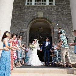 セントラル・ユニオン教会 大聖堂の写真32枚目