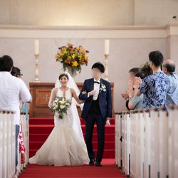 セントラル・ユニオン教会 大聖堂の写真15枚目